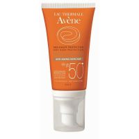 Protector Solar Crema SPF 50+ Anti-Age x 50 ml