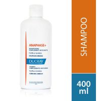 Anaphase+ Shampoo Complemento Anti-caída x 400 ml