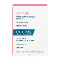NC Ictyane Barra Dermolimpiadora x 100 gr