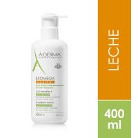 Exomega control leche x 400 ml