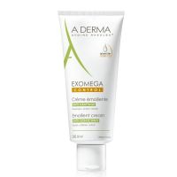 Exomega control crema x 200 ml