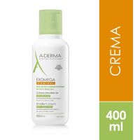 Exomega Control Crema Corporal Emoliente 400ml