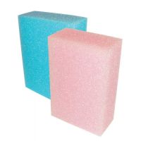 Esponja de Baño Estilo Spa x 2 u