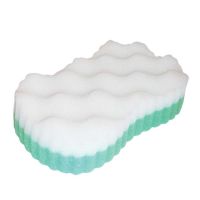 Esponja de Baño Estilo Spa Hueso Soft x 1 u