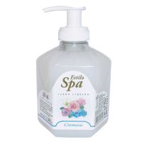 Jabón Liquido Estilo Spa Cremoso x 300 ml