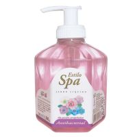 Jabón Liquido Estilo Spa Antibacterial x 300 ml