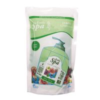 Repuesto Jabón Liquido Estilo Spa Aloe Vera x 320 ml