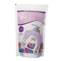 Repuesto Jabón Líquido Estilo Spa Antibacterial x 320 ml