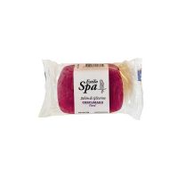 Jabón Estilo Spa de Glicerina Floral x 1 u