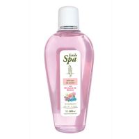 Jabón Liquido Estilo Spa Pétalos de Rosa x 200 ml