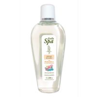 Jabón Liquido Estilo Spa Manzanilla x 200 ml