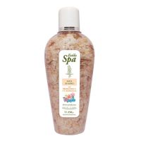Sales de Baño Estilo Spa Manzanilla x 250 gr