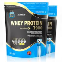 Whey Protein 7900 Vainilla
