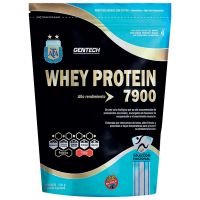 Whey Protein 7900 Frutilla