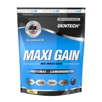 Suplemento Dietario Maxi Gain Vainilla