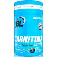 Carnitina