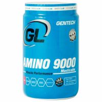 Amino 9000 Frutilla
