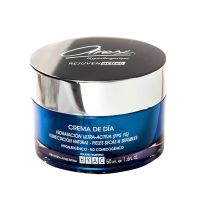 Crema de Día RejuvenActive AREX, Con FPS 15 x 50ml