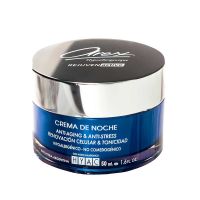 Crema de Noche RejuvenActive, AREX, Antiage & Antiestres x 50 ml