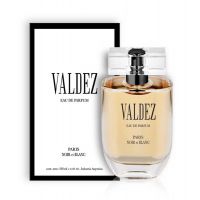 Përfume Valdez Paris Noir Et Blanc X 100ml