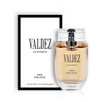 Perfume Valdez Paris Noir Et Blanc X 50 ml