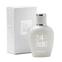 Perfume Valdez 24 x 100 ml