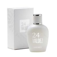 Perfume Valdez 24 x 50 ml