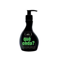 ACTIVADOR DE ONDAS NIC QUE ONDA