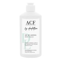 GEL LIMPIADOR DOBLE LIMPIEZA (DL) ACF by DADATINA 200 ml