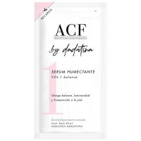 Refill Serum Humectante Acf By Dadatina Volumen 1: Balance x 30 ml