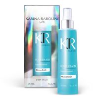 Karina Rabolini Body Splash Ocean Fresh X 200ml