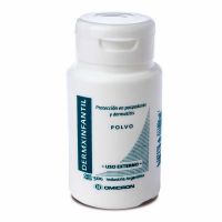 Dermxinfantil Polvo Talquera Por 50 Gr
 Protección En Paspaduras Y Dermatitis.