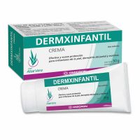 Crema Dermxinfantil x 50 gr