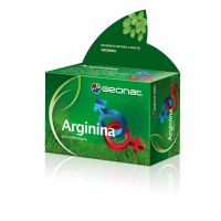 Arginina 60 comp