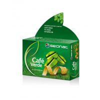 Café Verde 60 comp