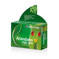 Arandano Rojo Uro 30 comp