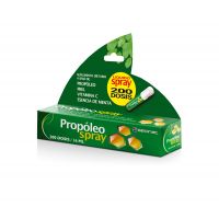 Propoleo Spray 16 ml 200 dosis