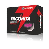 Ergonita Night 30 comp