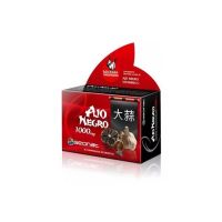 Geonat Ajo Negro Presion Arterial 30 Comprimidos