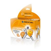 Suplemento Geonat Corvita C x 60 comprimidos