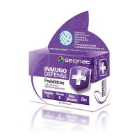 Suplemento Geonat Inmuno Defense x 30 comprimidos