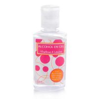 Alcohol en Gel Thelma & Louise Bactericida x 65 ml