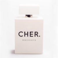Perfume Cher Diecisiete x 50 ml