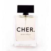 Perfume Cher Dieciséis x 100 ml