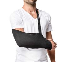 Cabestrillo con Soporte Completo del Brazo Wellbrace Talle M