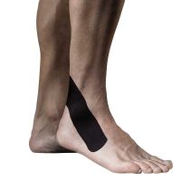 Cinta Kinetaping Negro