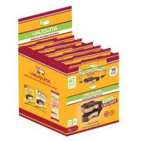 BARRA DE ARROZ CHOCOLATE