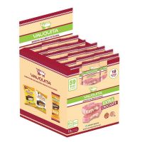 BARRA DE ARROZ FRUTOS ROJOS