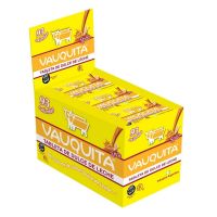 Pack Tabletas Vauquitas sabor Banana Split x 18 u