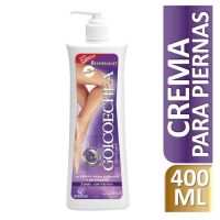 Crema Goicoechea Reafirmante Tonifyer 400 ml
